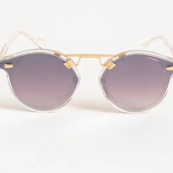 KREWE Accessories - KREWE White Box with Gold Logo